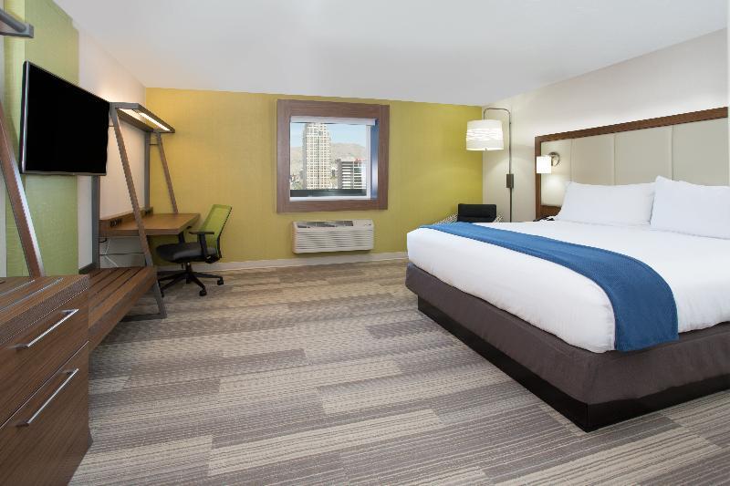 Holiday Inn Express & Suites West Memphis, An Ihg Hotel Exterior photo